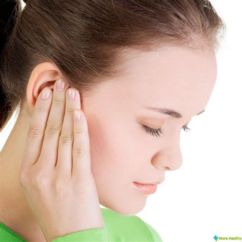 Причины зуда внутри ушей и как с ними справиться